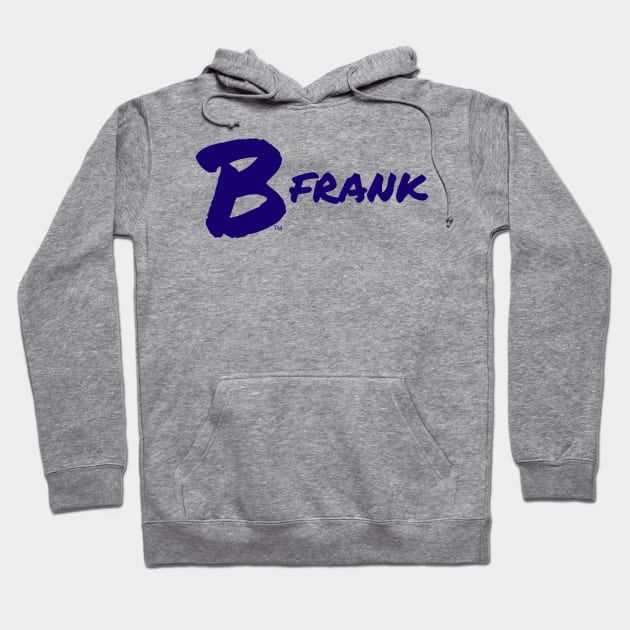 B Frank Hoodie by B